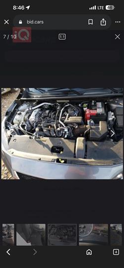 نیسان سێنترا